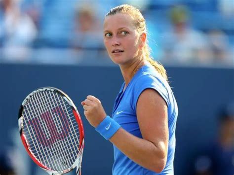 Wta New Haven Petra Kvitova Annienta Caroline Wozniacki In Finale