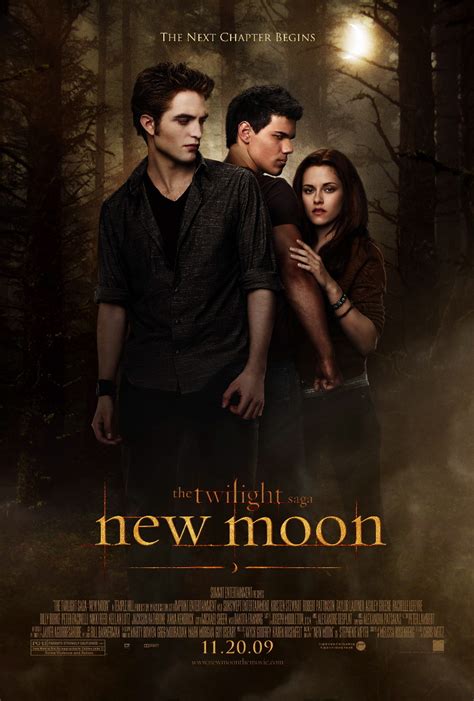 Twilight Saga The New Moon Ahdoe Music As An International Language