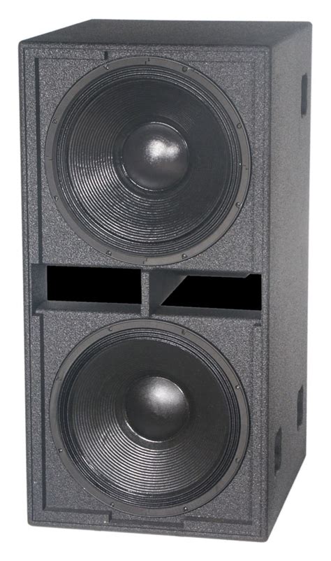 Projetos Caixas Som Sub Grave Line Array Amplificadas R