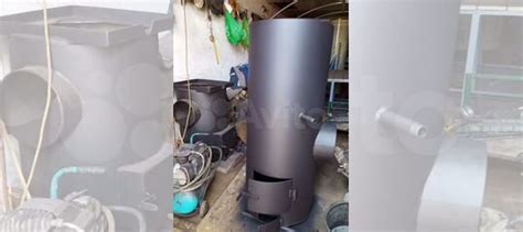 Печь для бани,буржуйки,мангалы,оградки купить в Йошкар-Оле | Товары для ...