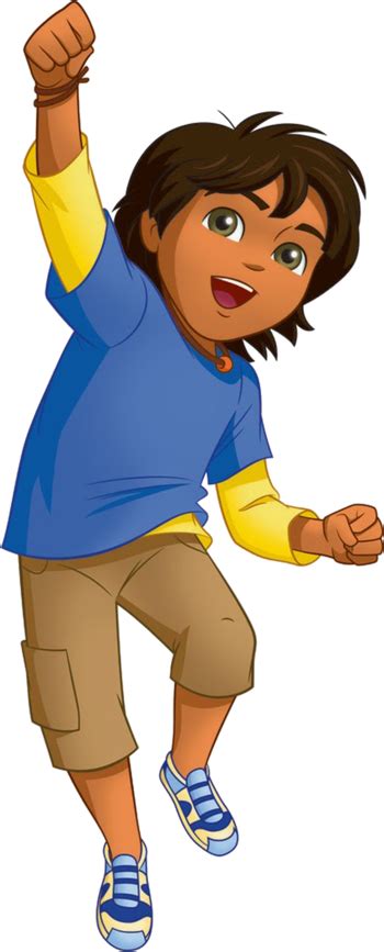 Characters in Dora the Explorer - TV Tropes