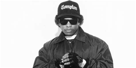 Eazy-E Net Worth 2018: Wiki, Married, Family, Wedding, Salary, Siblings