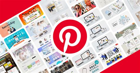pinterest web