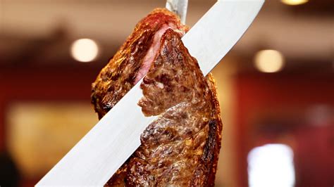 We Finally Know Why Brazilian Steakhouses Are So Expensive