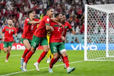 Le Maroc Organisera La CAN 2025 Koveur