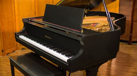 Baldwin Model L Grand Piano For Sale Used Piano Store