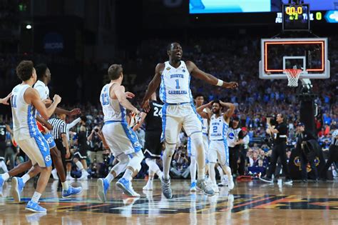 UNC Basketball: Theo Pinson 2017-18 Season Preview