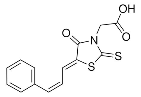 Oxo Phenyl Thioxo Imidazolidineacetic Acid Aldrichcpr Sigma