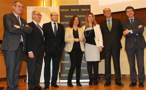 Bankia Y Fundaci N Caja Segovia Conceden Ayudas Para Proyectos