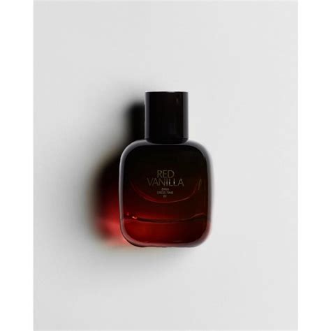 Jual LAGI VIRAL PARFUM WANITA ZARA RED VANILLA 90ML Shopee