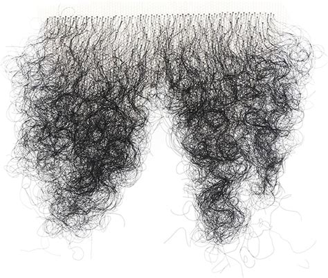 Amazon Sex Doll Different Kinds Seamless Realistic Pubic Hair For Sexpuppen Love Sex Dolls