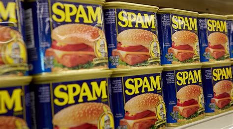 Spam Flavors: List of Spam's Flavors All Over The World