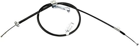 Dorman C660522 Rear Passenger Side Parking Brake Cable