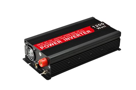 Modified Sine Wave Power Inverters 12v 24v 48v 1200W