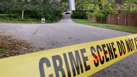 One Dead After Early Morning Shooting In Independence Kansas City Star