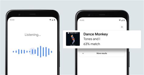 Google FINALLY has a feature where you can hum a song to search it
