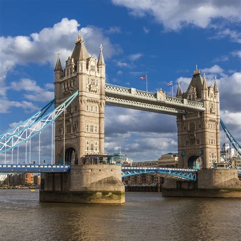 Must-see attractions London, England - Lonely Planet