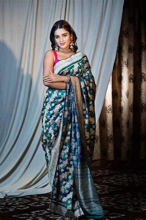 Rajyalakshmi Heritage Banaras Sarees | Reviving Heritage