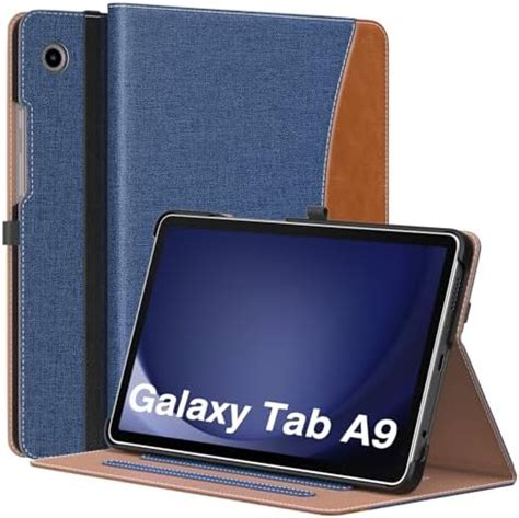 Amazon Moko Case For Samsung Galaxy Tab A Inch Sm X