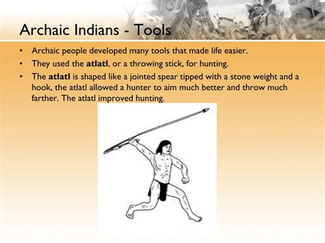 PPT - Prehistoric Indians PowerPoint Presentation, free download - ID ...