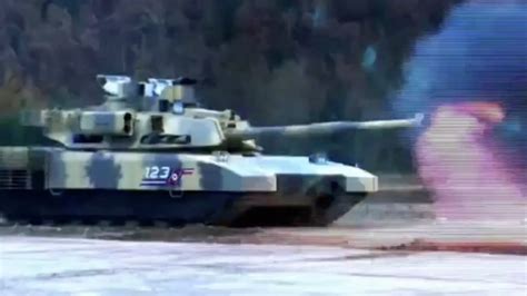 North Korea Shows Next Generation Tank in Action For First Time: How ...