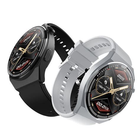 Buy Wholesale China Hw Max Smart Watch Inch Big Screen Wearfit