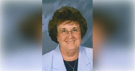 Nancy A Shaffer Obituary 2023 Brewster Oh Spidell Funeral Homes