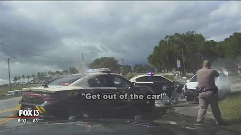 Police 3 Naked Women Were Air Drying At Florida Rest Stop Before