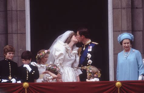 Princess Diana Wedding Pictures