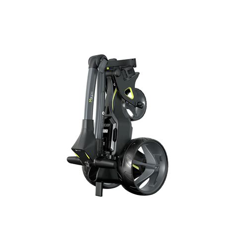 Chariot électrique Motocaddy M3 GPS 2023