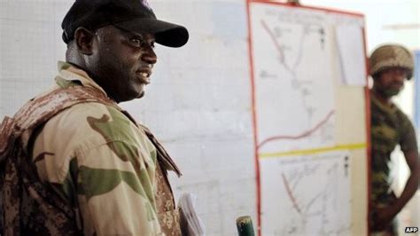 Boko Haram Crisis How Have Nigerias Militants Become So Strong Bbc