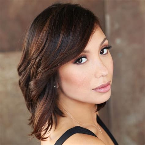 Asian Sirens Cheryl Burke