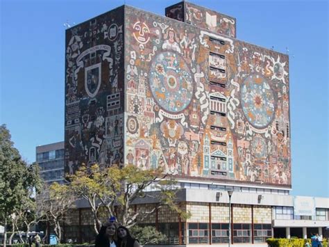 Publicará Unam Convocatoria Para Ingreso A Licenciatura