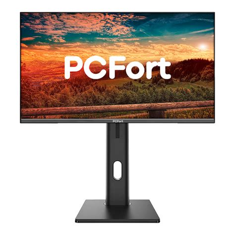 PCFort Monitores Concórdia Tecnologia e confiança ao seu alcance