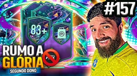 TIRAMOS DOIS FUT FANTASYs FIZEMOS NOSSO PARTY BAG E UM 10 83 FIFA