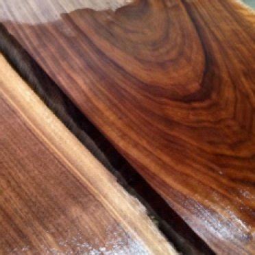 Black Walnut Lumber Pack-30 Board Feet | Tropical Exotic Hardwoods