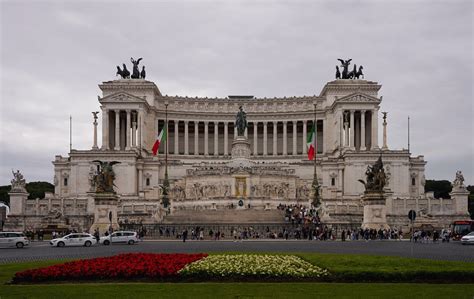 Visit Vittorio Emanuele Ii Monument Altar Of The Fatherland Museum