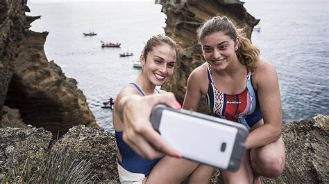 The Rise In Selfie Deaths And How To Stop Them Bbc News