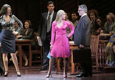 Legally Blonde