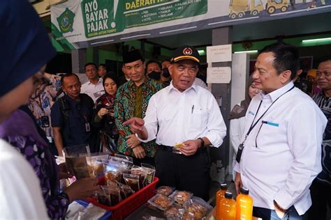 Nasabah Pnm Mekaar Sidoarjo Sukses Gandeng Perempuan Aktif