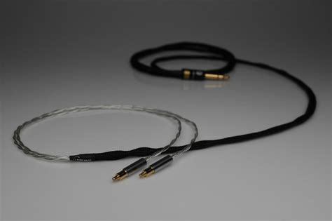 Ultimate Silver Headphone Upgrade Cable Lavricables