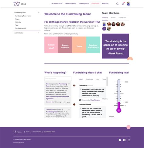 5 Little-Known UPHS Intranet Hacks for a Giant ROI Boost - rhgxynm