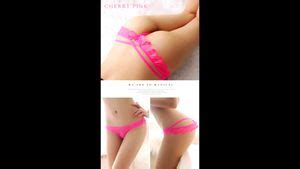 Watch Thong Thong Fetish Striptease Porn Spankbang