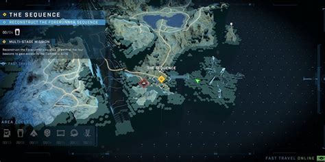 Halo Infinite All Skull Locations