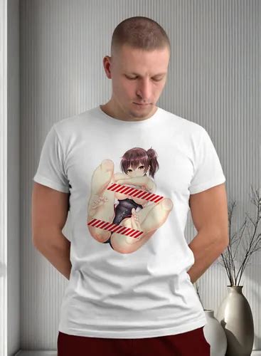Playera Hentai Kantai Collection Kaga Meses sin interés