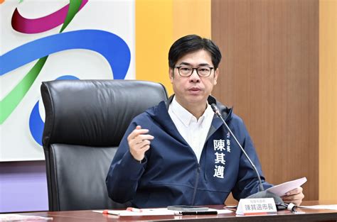 台糖梅花豬驗出瘦肉精 陳其邁：過年前加強年貨市場查驗 新聞 Rti 中央廣播電臺