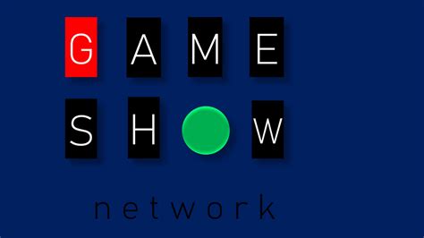 Game Show Network (1997-2002) by dontaepittman on DeviantArt