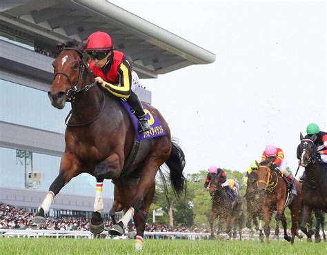 競馬ニュース詳細｜東京サラブレッドクラブ