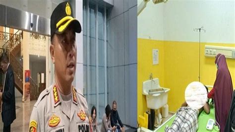 Terungkap Identitas Pemuda Yang Ditemukan Tak Sadarkan Diri Di Abeli