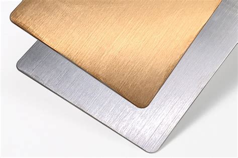 Satin Finish Armour Cladding Systems